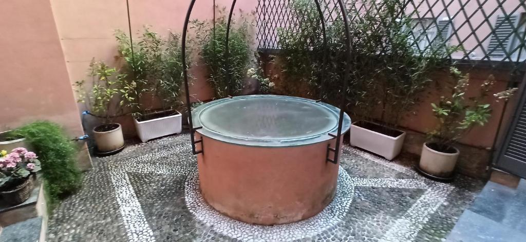 Luxury House Lupetta 3