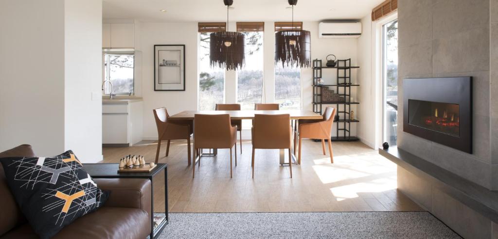 Furano Lofts (Furano)