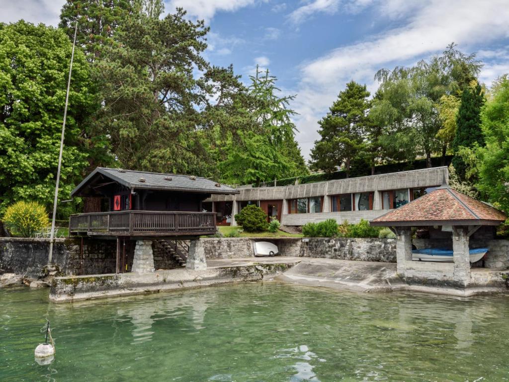 Villa Duck House (Clarens)