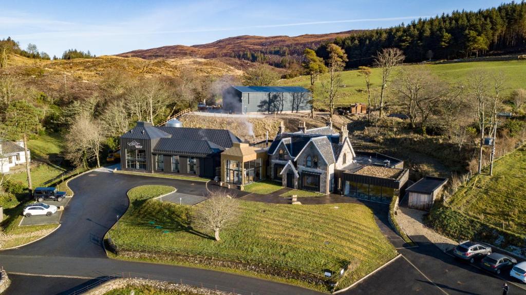 Isle of Raasay Distillery (Raasay)