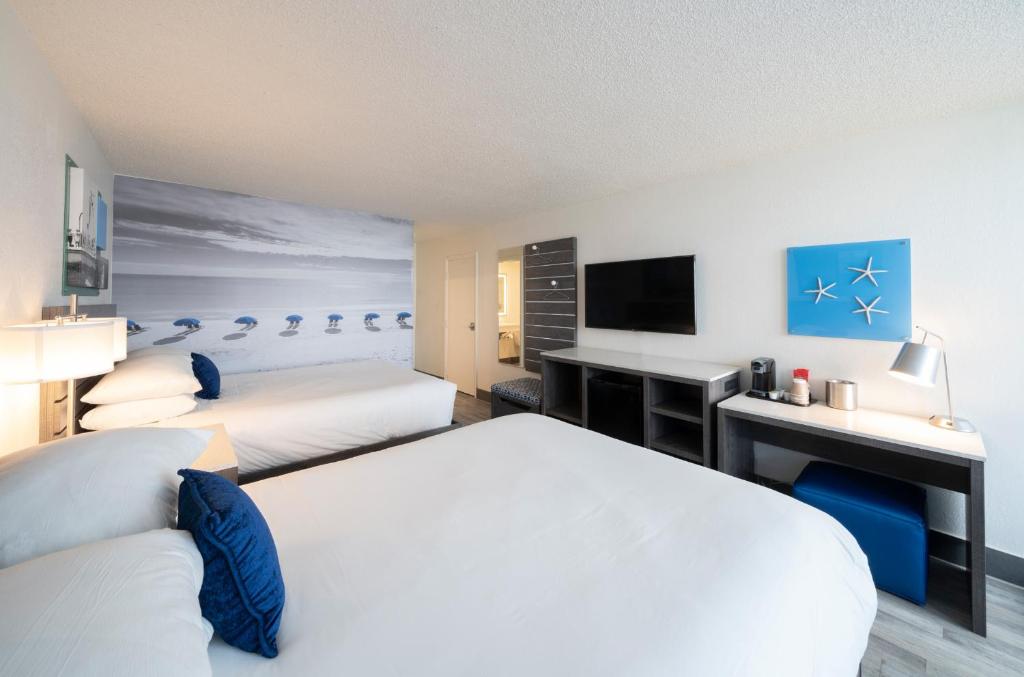 The Island Resort at Fort Walton Beach (Fort Walton Beach)