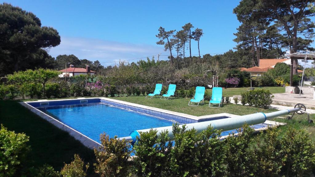 Sintra Vintage Tent