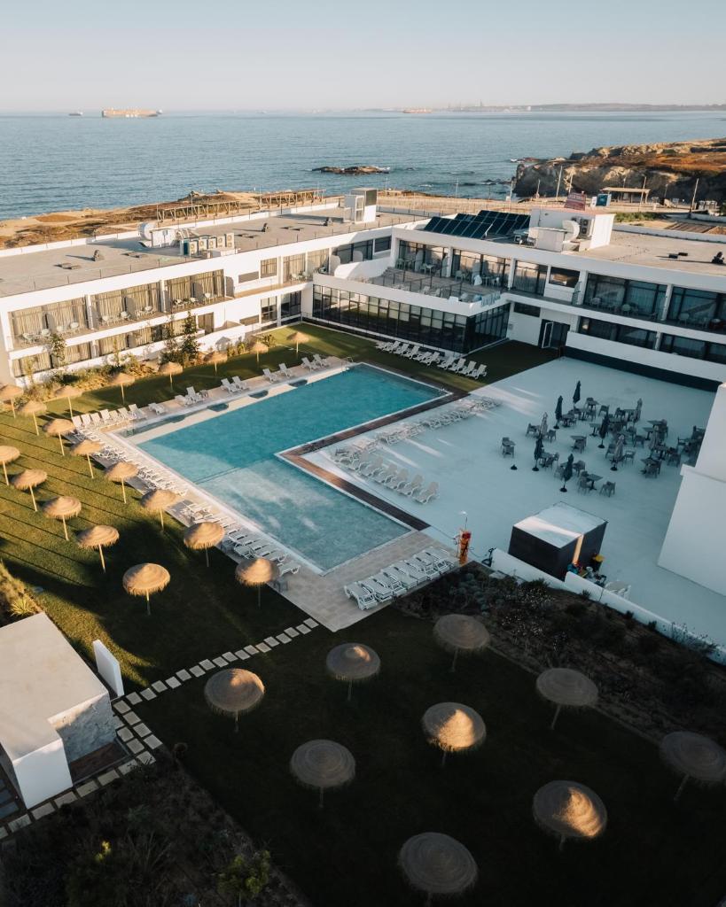 Porto Covo Praia Hotel & SPA (Porto Covo)