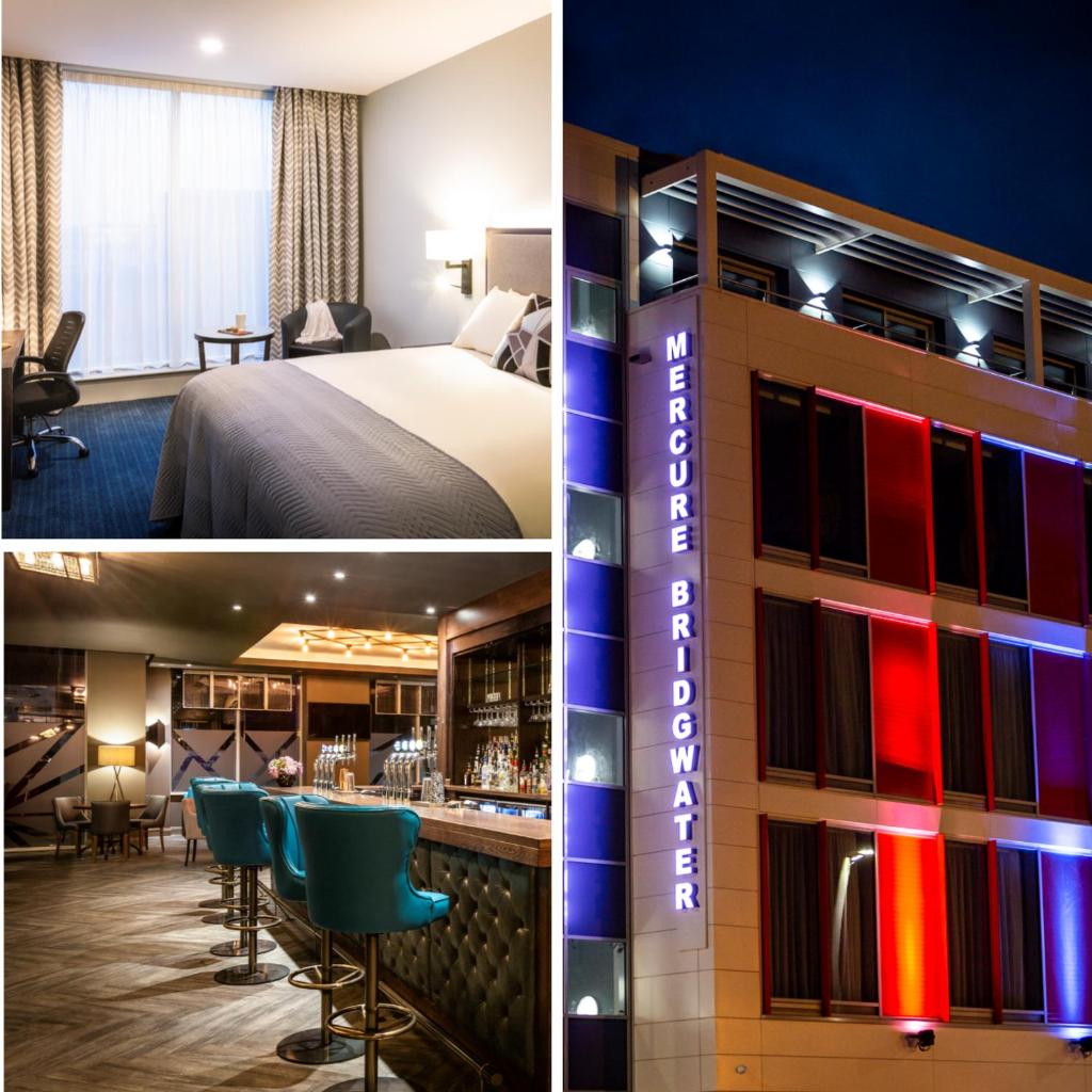 Mercure Bridgwater (Bridgwater)