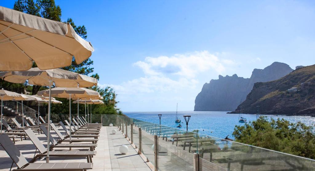 Grupotel Molins (Cala Sant Vicente Mallorca)