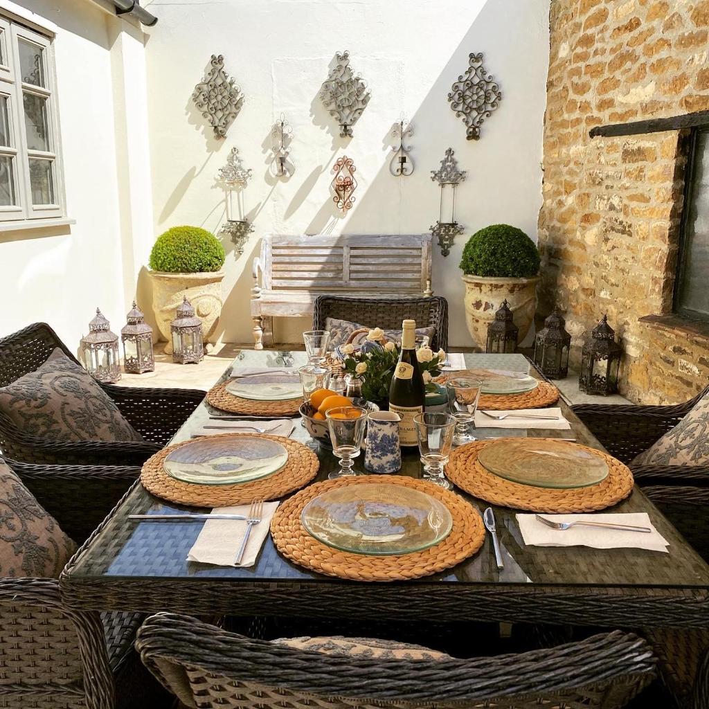 Jasmine Cottage (Chipping Campden)