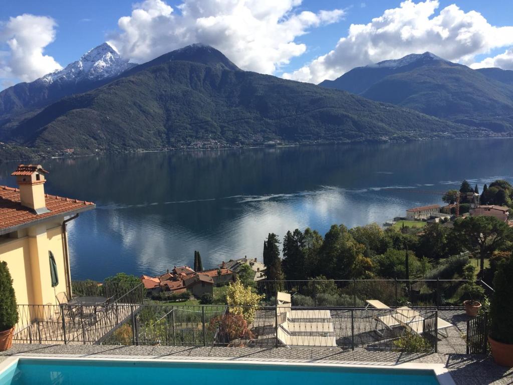 Residenza La Pianca (Musso)