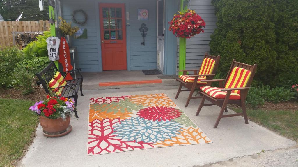 Bay Port Lodging (Frankfort)