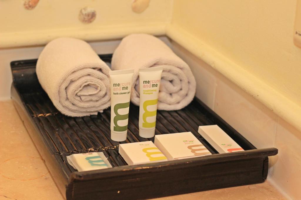 Mercure Manado Tateli Resort and Convention
