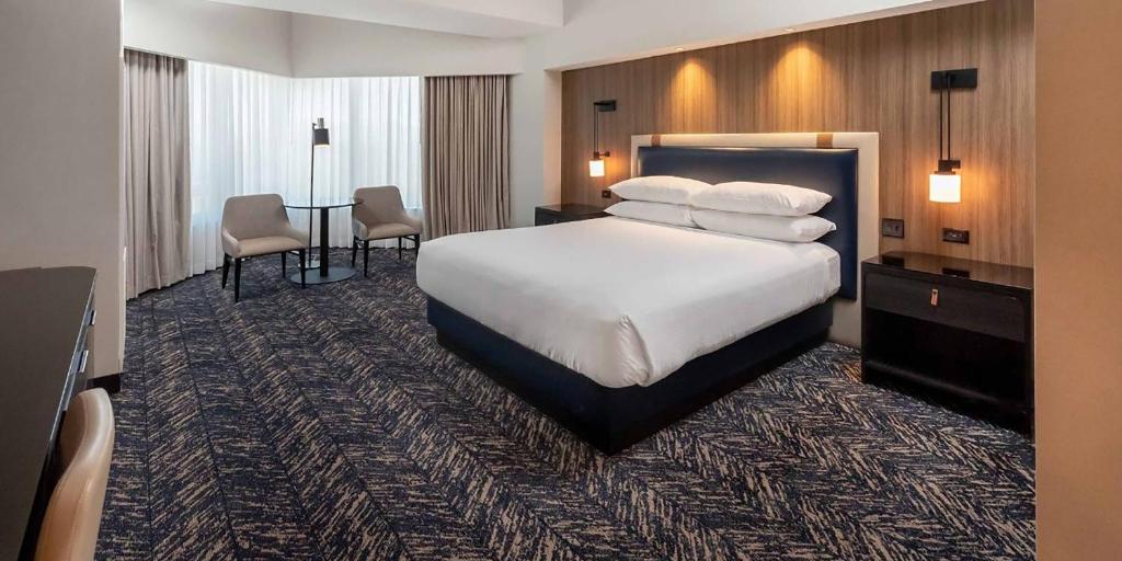 Harveys Lake Tahoe Hotel & Casino (Stateline)