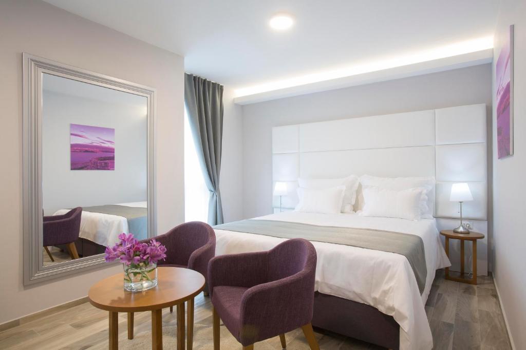 Boutique Hotel Intermezzo - Pag centre, PAG