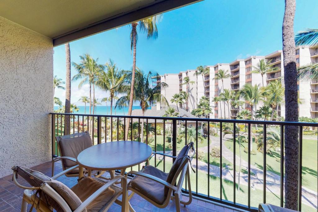 Kaanapali Shores 353 (Kaanapali)
