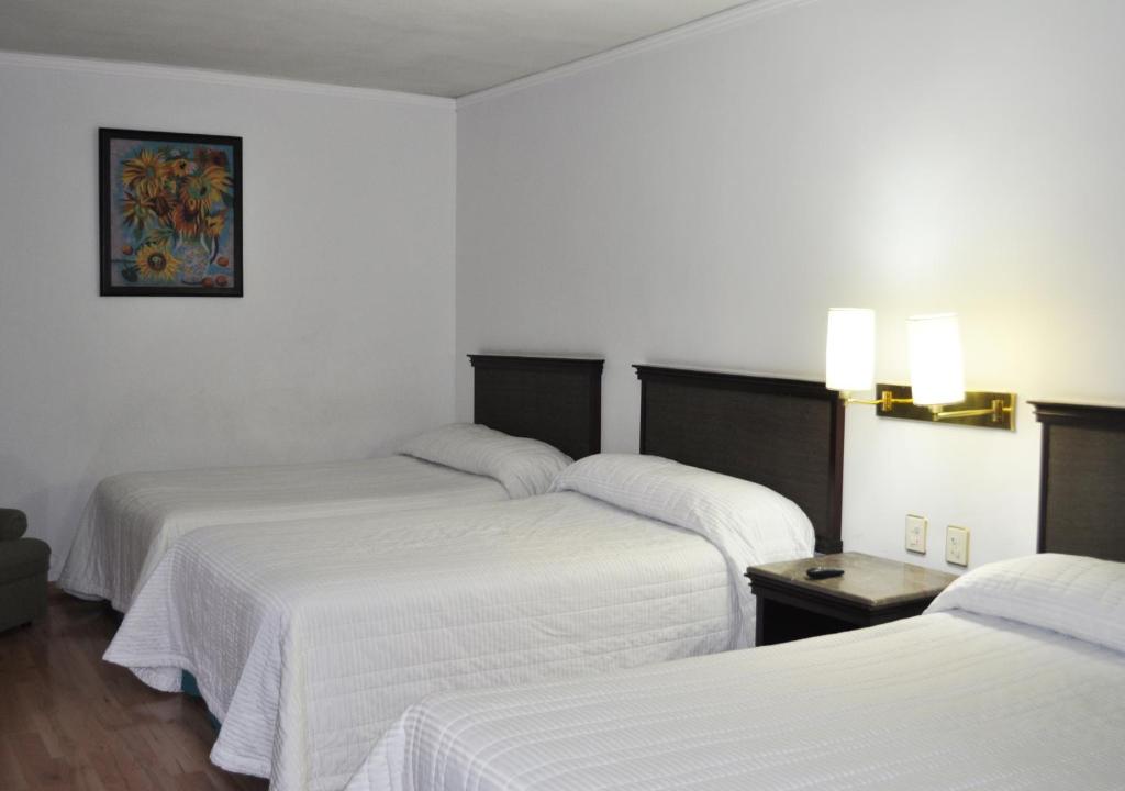 Hotel Arroyo de la Plata