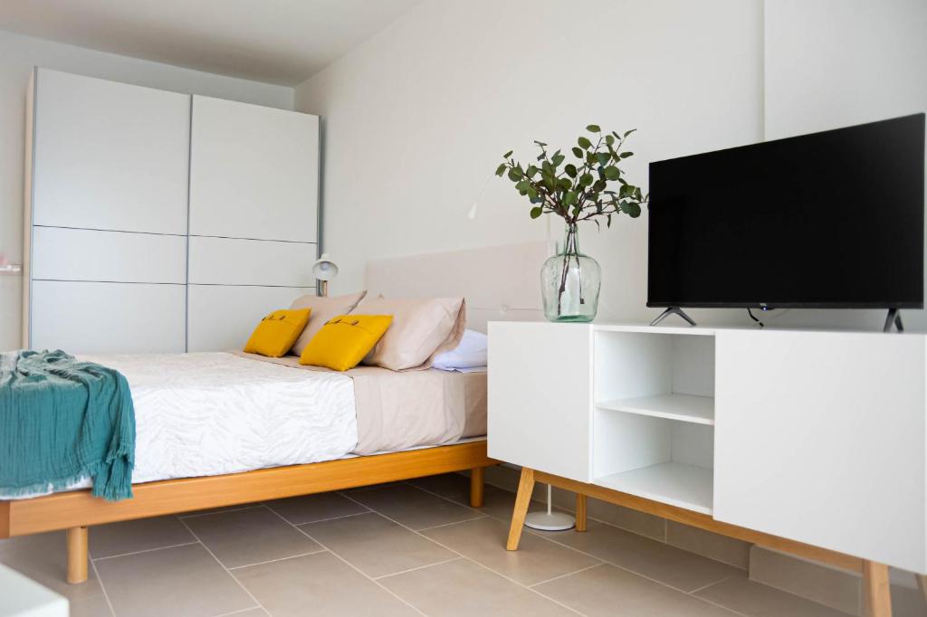 Over Open Sea Apartment (Icod de los Vinos)