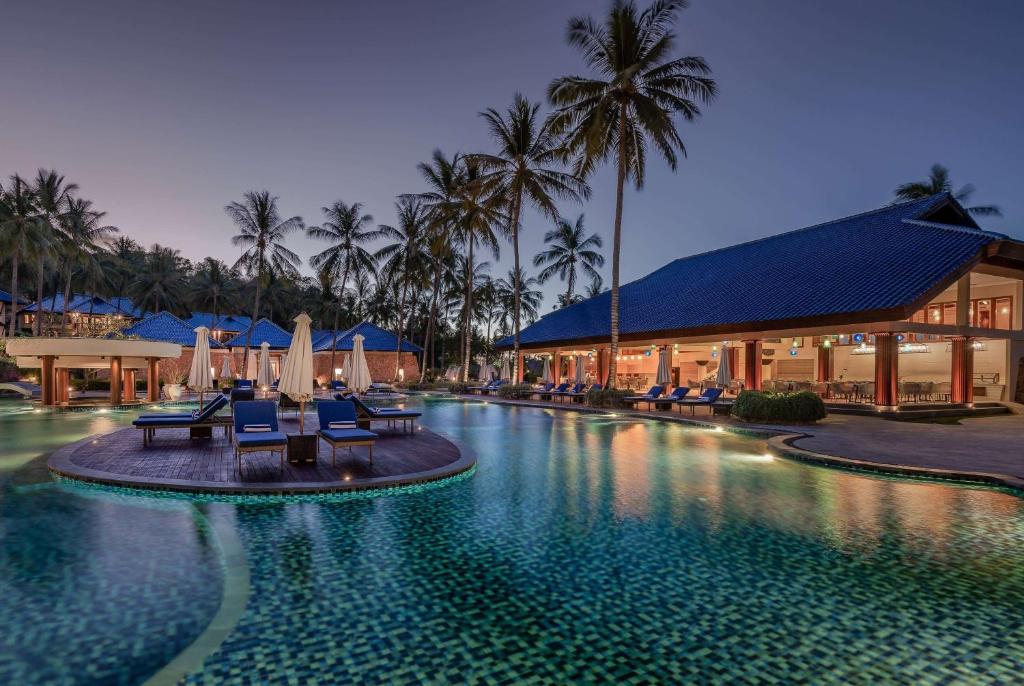 Wyndham Sundancer Resort Lombok (Sekotong)