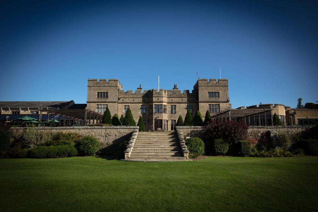 Slaley Hall Hotel (Slaley)