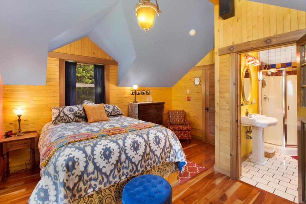 Juniper Lane Guest House (Friday Harbor)