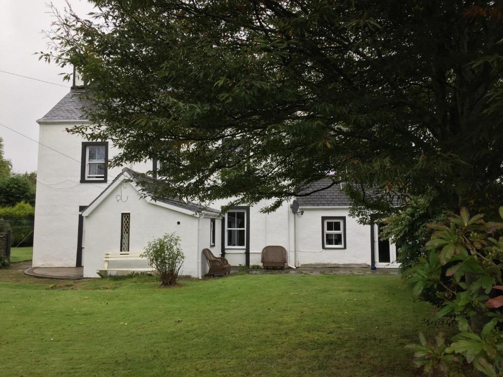 Kilmory House (Lochgilphead)