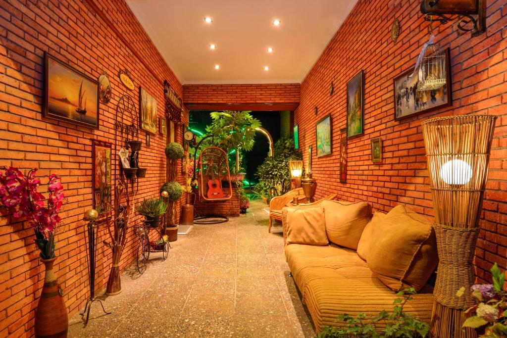 Hotel British House