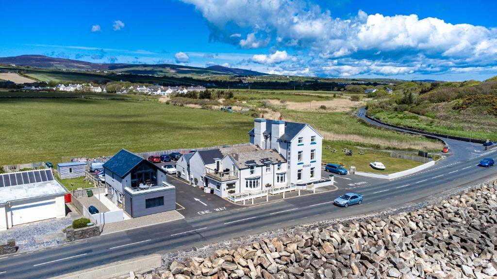 Shore Hotel (Port St Mary)