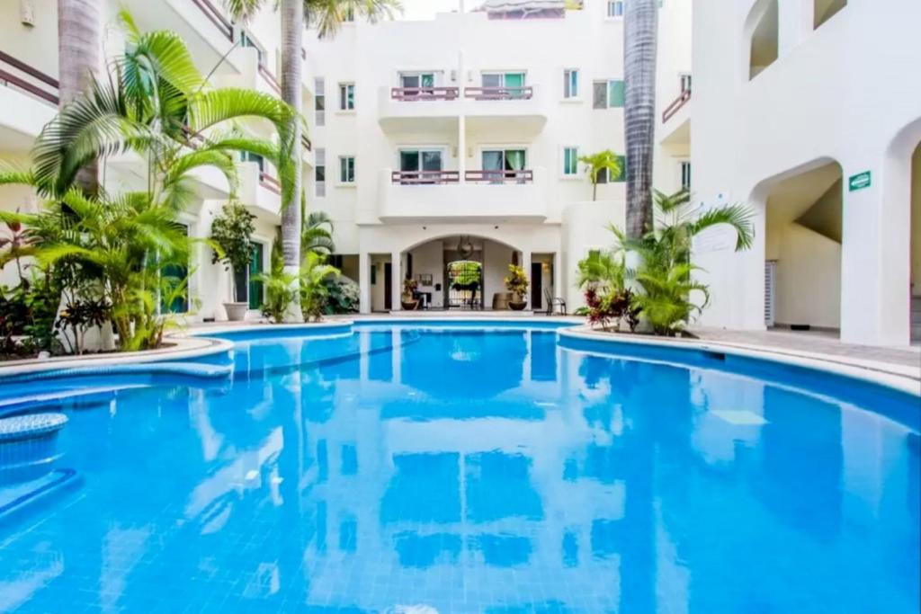 Playa Kaan Condominiums- Unit 22