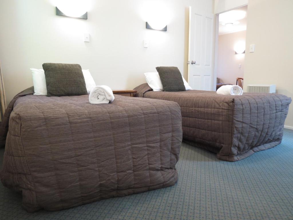 Distinction Coachman Hotel