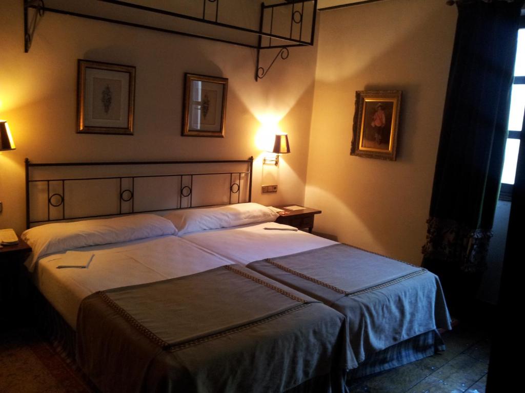 Parador de Santillana Gil Blas (Santillana del Mar)