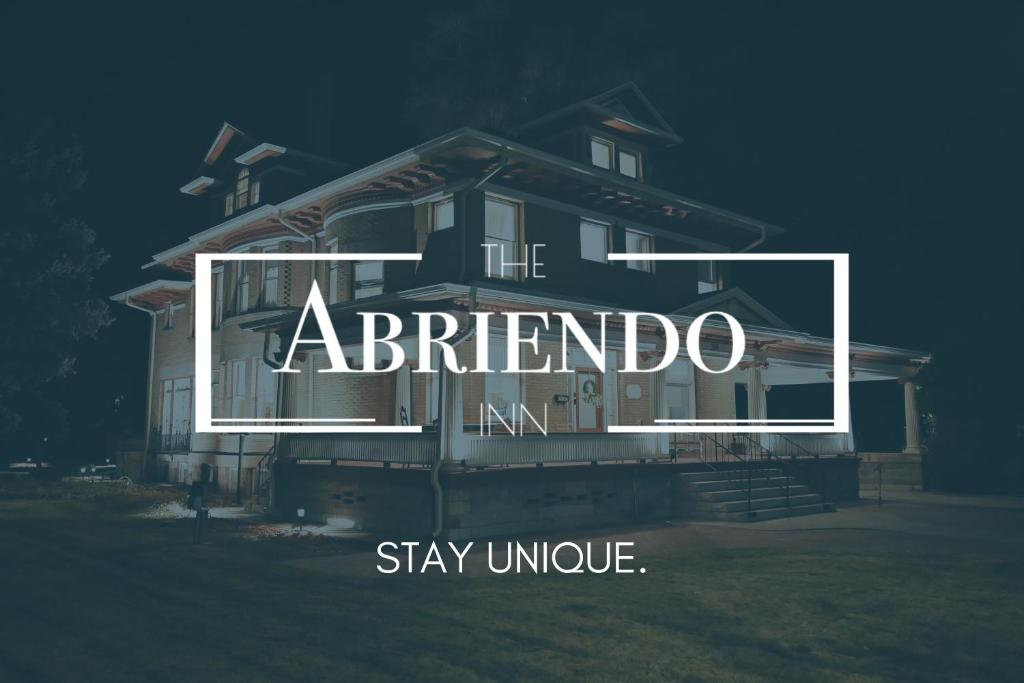 The Abriendo Inn (Pueblo)