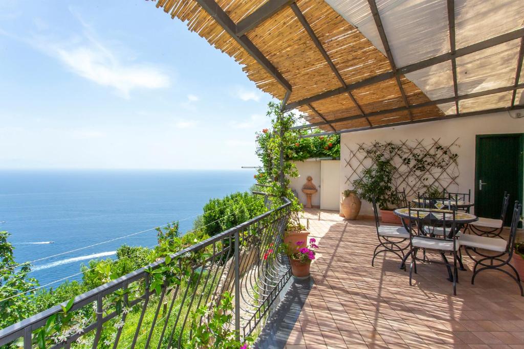 Casa Giosuè - Your home on the Amalfi Coast