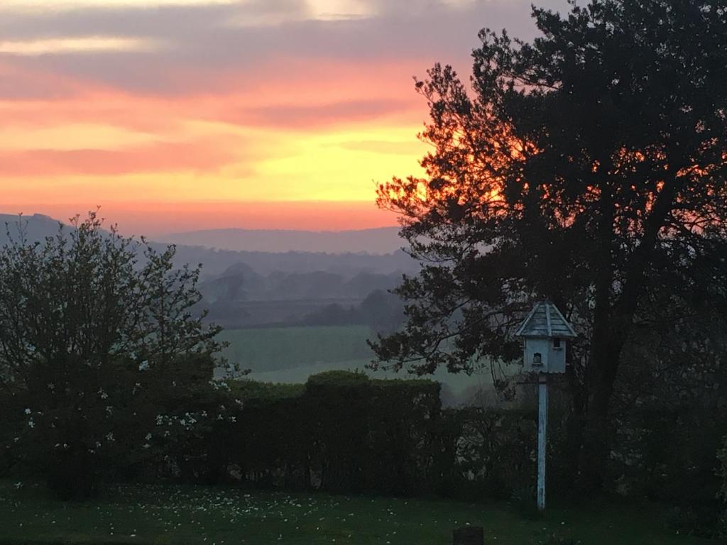 Colly Farm (Bridport)