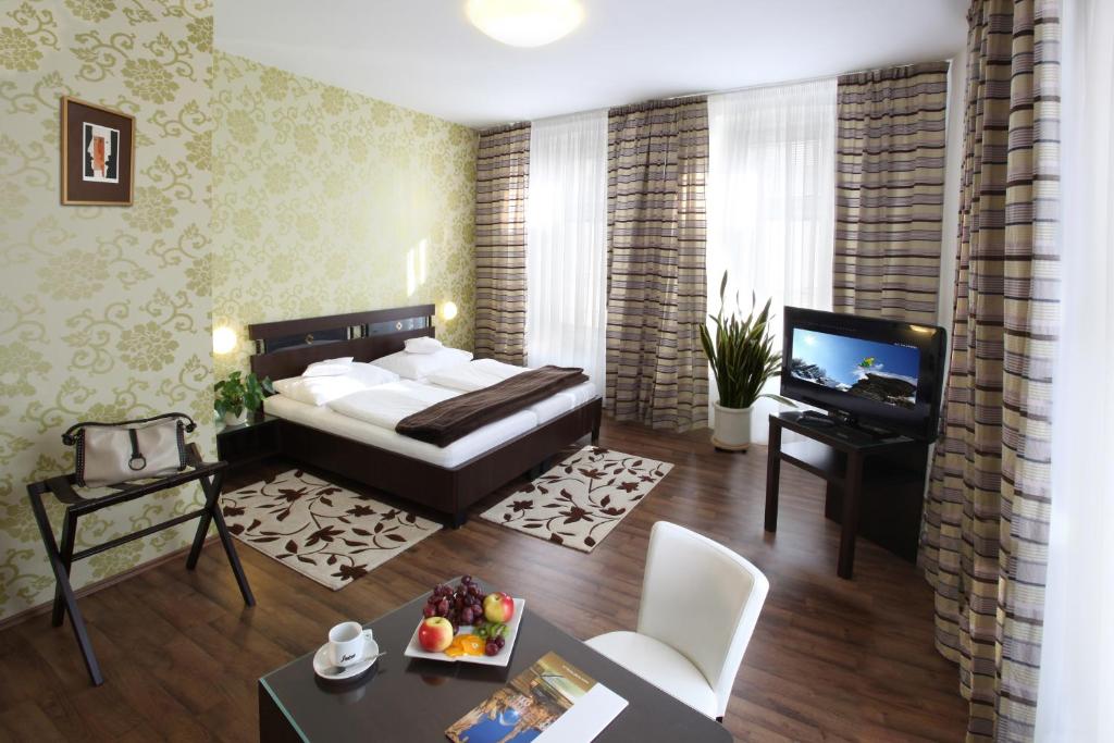 Hotel Trinity