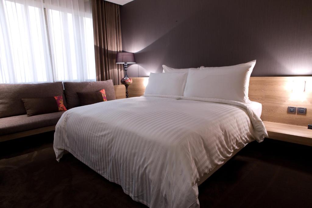 Hotel Dùa