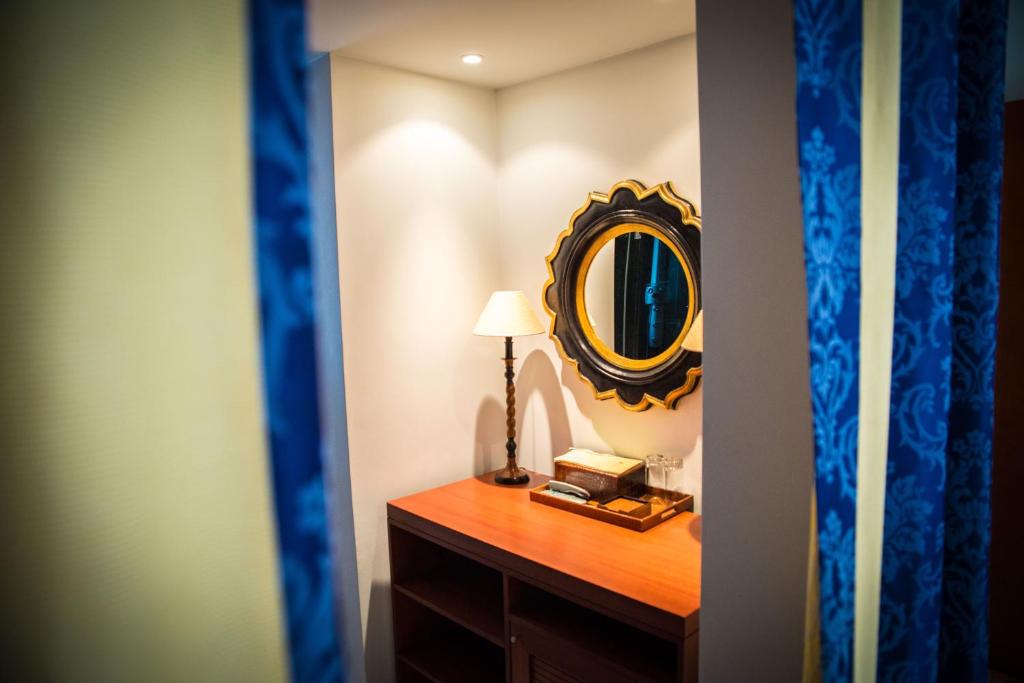 Maritsas Hotel & Suites (Portariá)