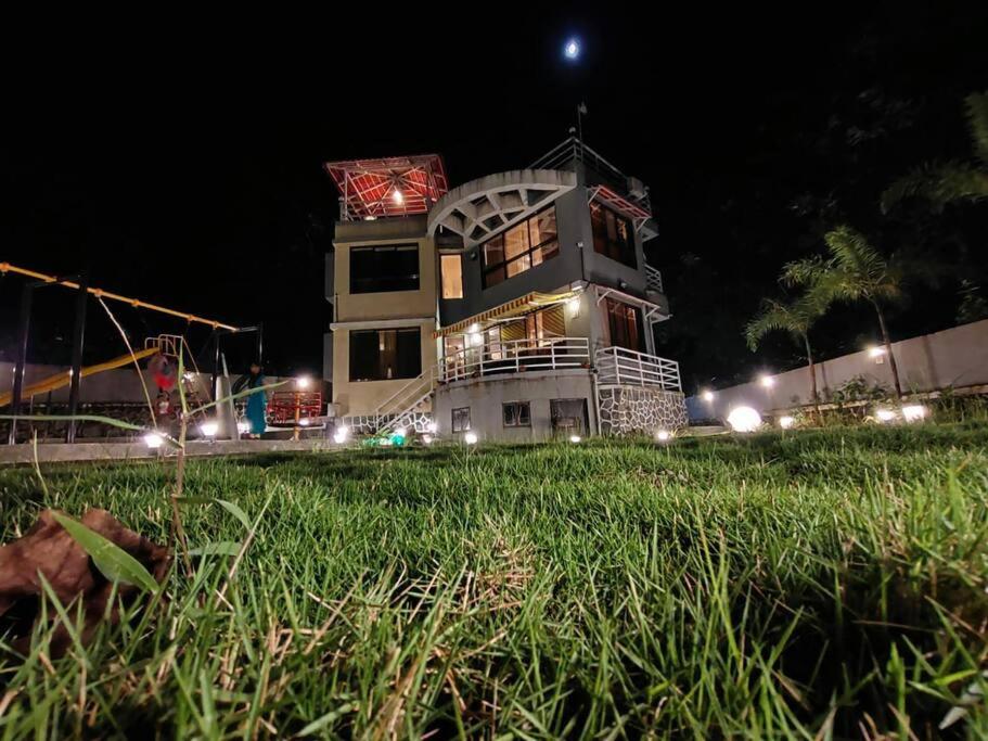 Sunils villa with Machan and play area in Karjat