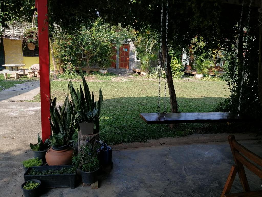 Milin Guesthouse