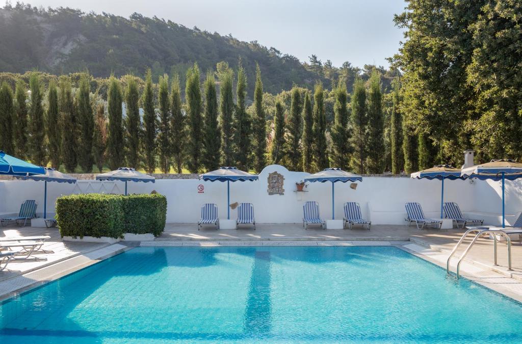 Hotel Nathalie