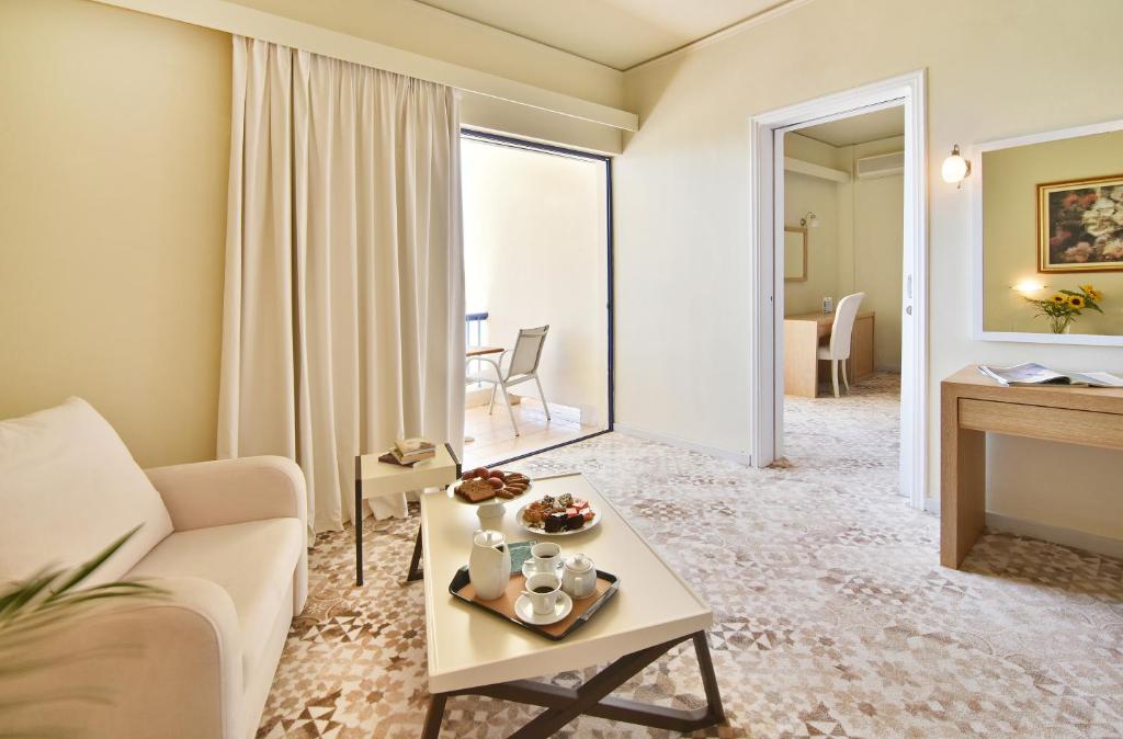 Ionion Star Hotel (Lefkada Town)