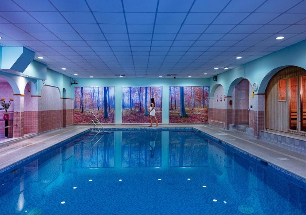 Loch Rannoch Hotel and Estate (Kinloch Rannoch)