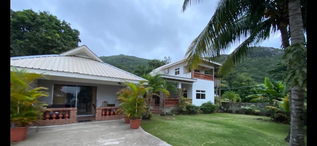 Villa Kass