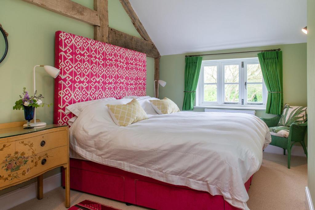 The Hayloft (Leominster)