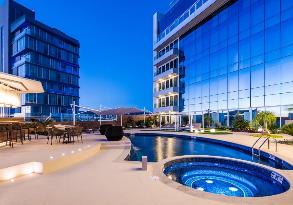 Hyatt Regency San Luis Potosi