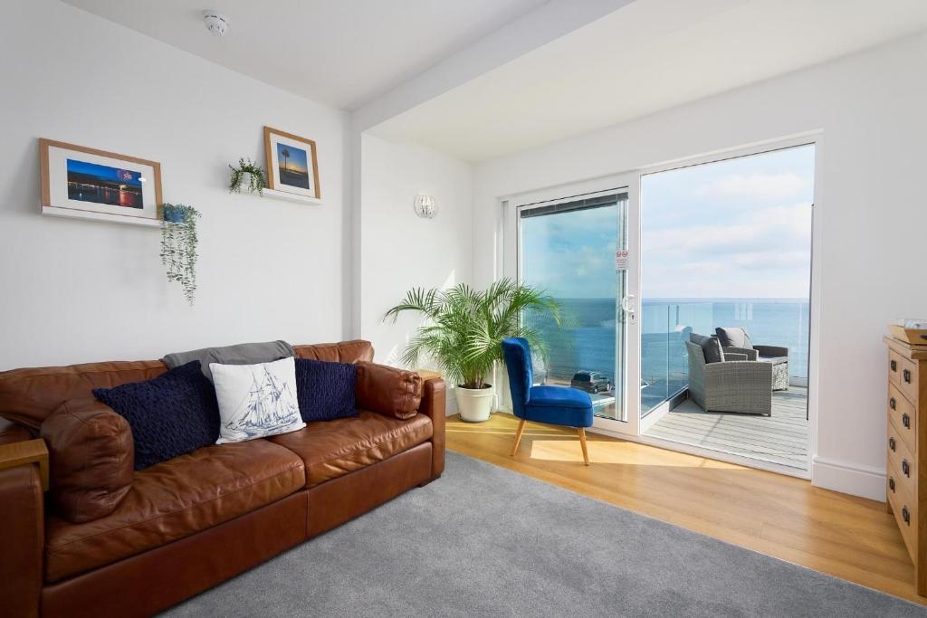 Channel View Boutique Hotel - Adults Only (Paignton)