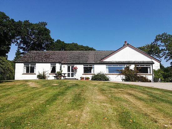 Barnlongart House (Lochgilphead)