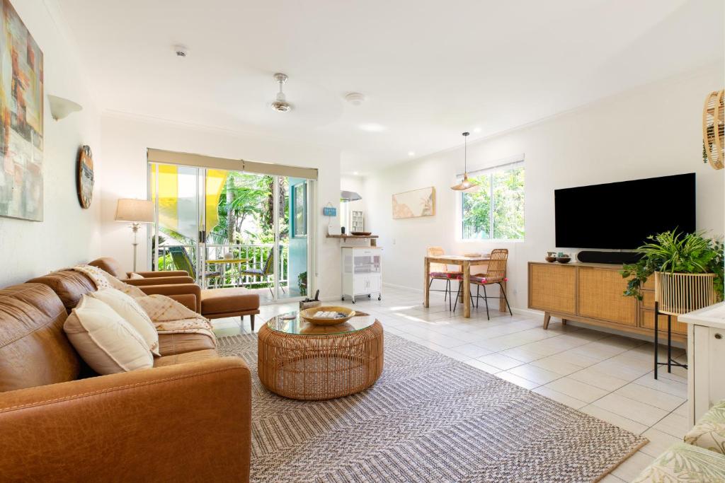 Oasis Luxe on Macrossan Street - Stylish Residence