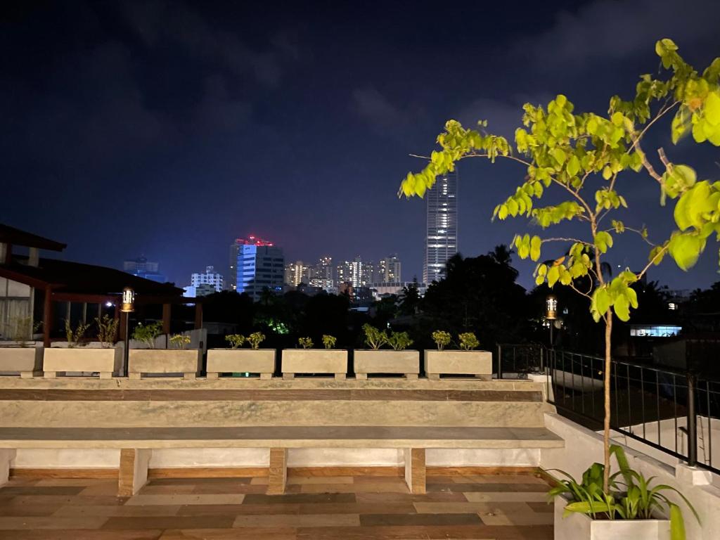 Splendour Residencies Colombo