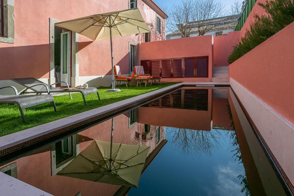 Rosegarden House - by Unlock Hotels