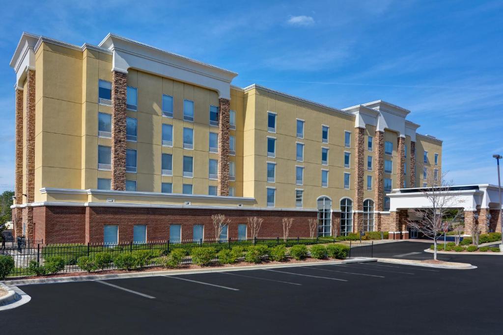 Hampton Inn & Suites Birmingham-Hoover-Galleria (Hoover)