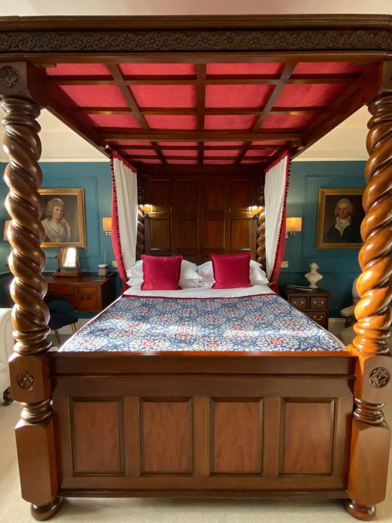 Blaisdon House B&B (Longhope)