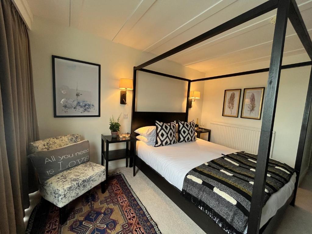 Hotel Wroxham (Wroxham)
