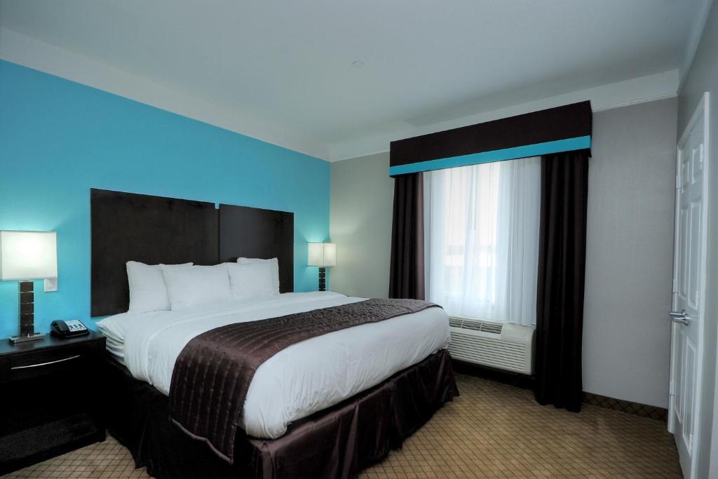 Comfort Suites Katy